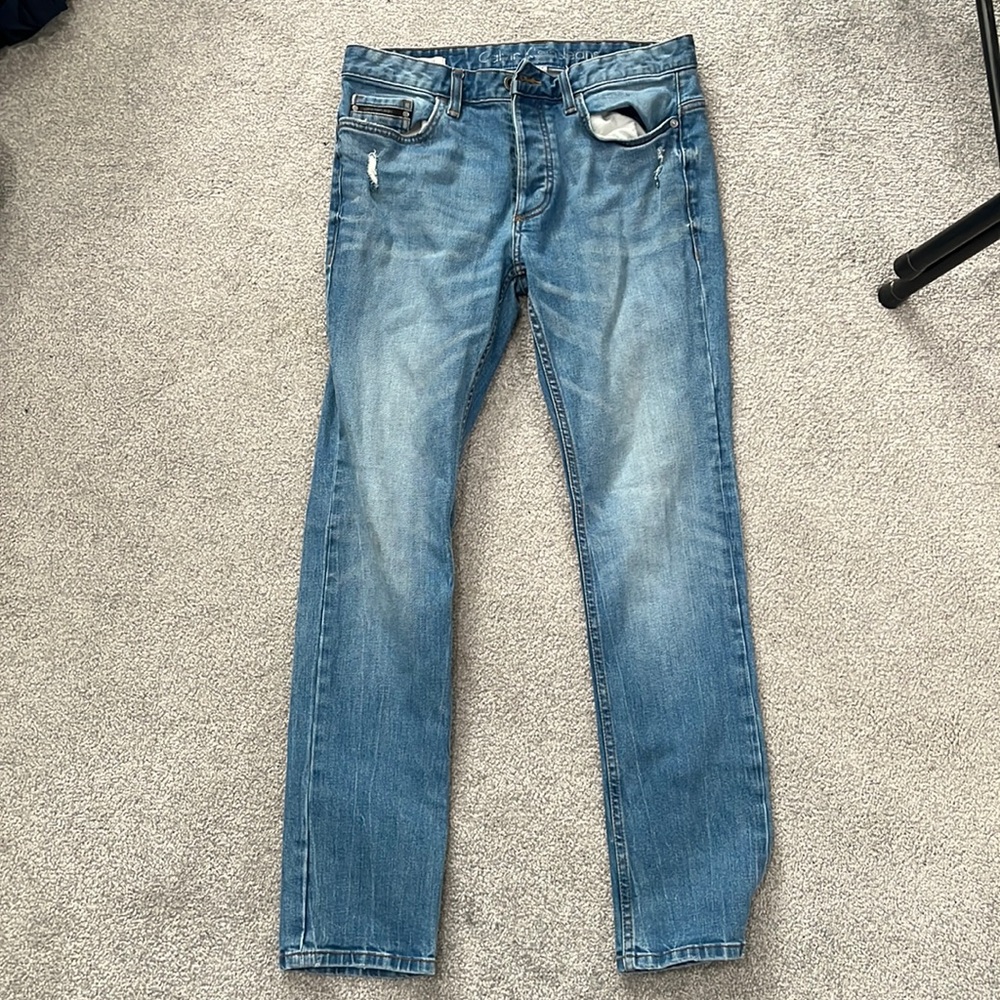 Calvin Klein Jeans